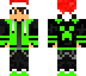 ddavidegg natale