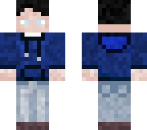 djhase skin