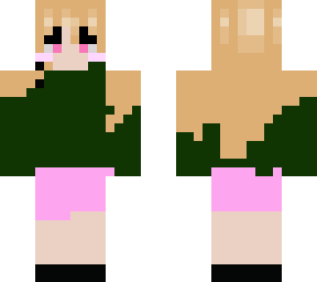 donut