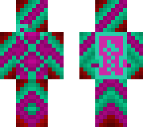 emerald eagle
