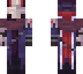 end soldier