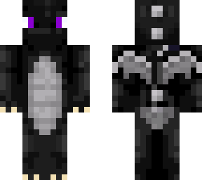 ender's dragon