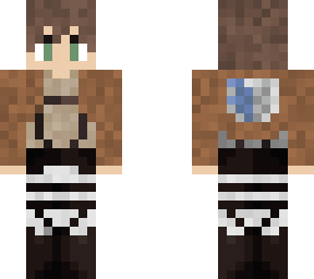 eren yeager