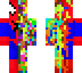error spider
