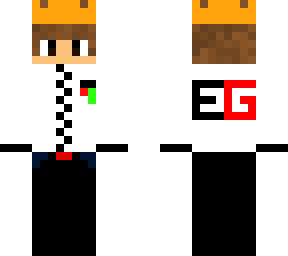 evengamer with crown