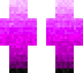 fade blue to pink