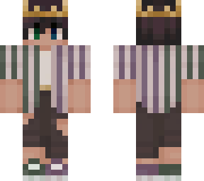 ferwell beach skin