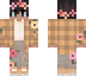 ferwell flower crown