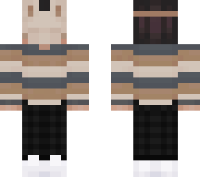 ferwell w/mask