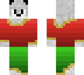 fixed skins