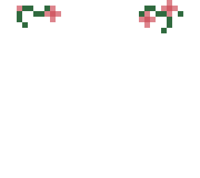 flower crown base (read desc)
