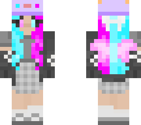 forgot the outer layer fix