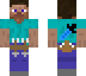 geared up steve