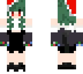 ghost !! ( alter ) (festive)