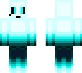 ghostly gamer