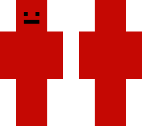 green/red man  (do outerlayer on/off for change of color)