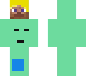 group‘s skin (2 layers edition)
