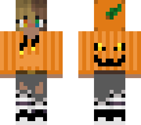 halloween pumkin fixed
