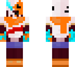 hallowen papyrus