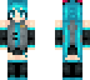 hatsune miku