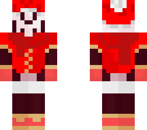 hristmas papyrus