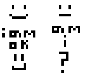 i am ok