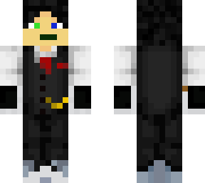 i used iisophieee's as a base
