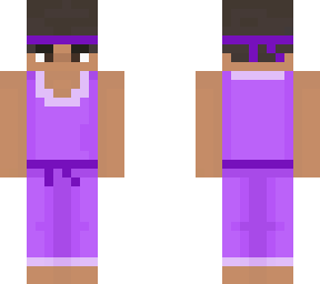 imaginate purple pandas