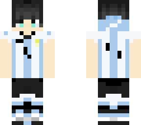 infinite ghost argentina