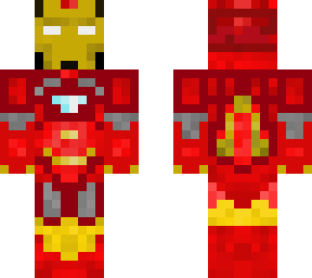 iron man