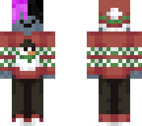 joemama-chrimas