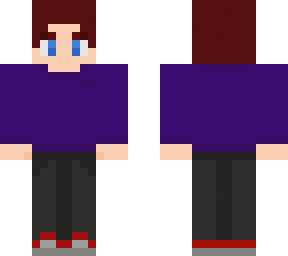 just another arq skin