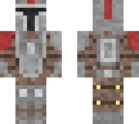 kaltonog knight commander
