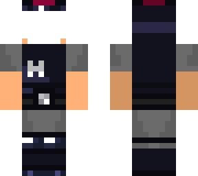 king army (dan the man)