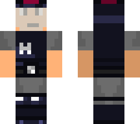 king army (dan the man)