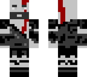 kratos god of war