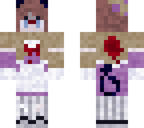 lily (lilith)