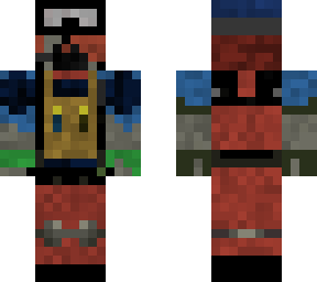 man smp gaurd
