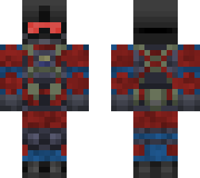 man smp guard 2