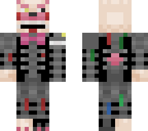 mangle