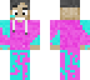 meedudepainted