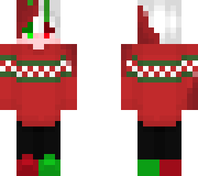 merry christmas - boy ver.