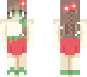 mistletoe ~ tce