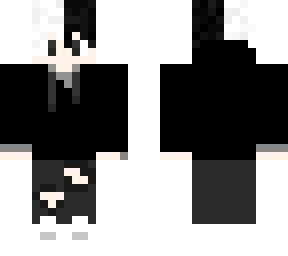 my main skin