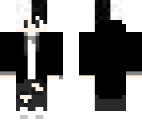 my main skin