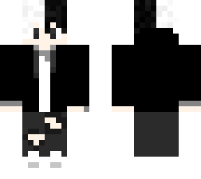 my main skin