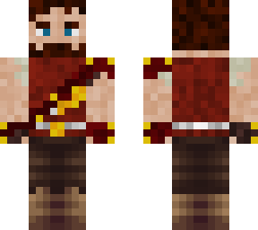 nether survivor