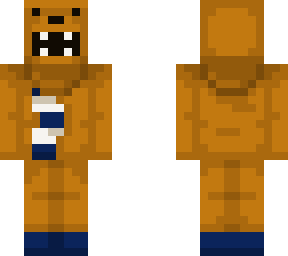 nittany lion