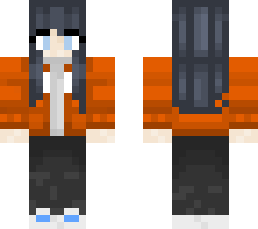 oc for friend