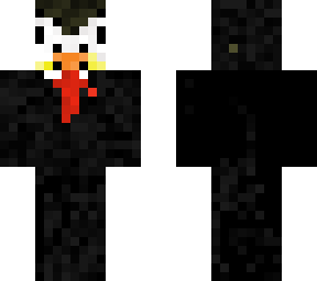 penguin 2